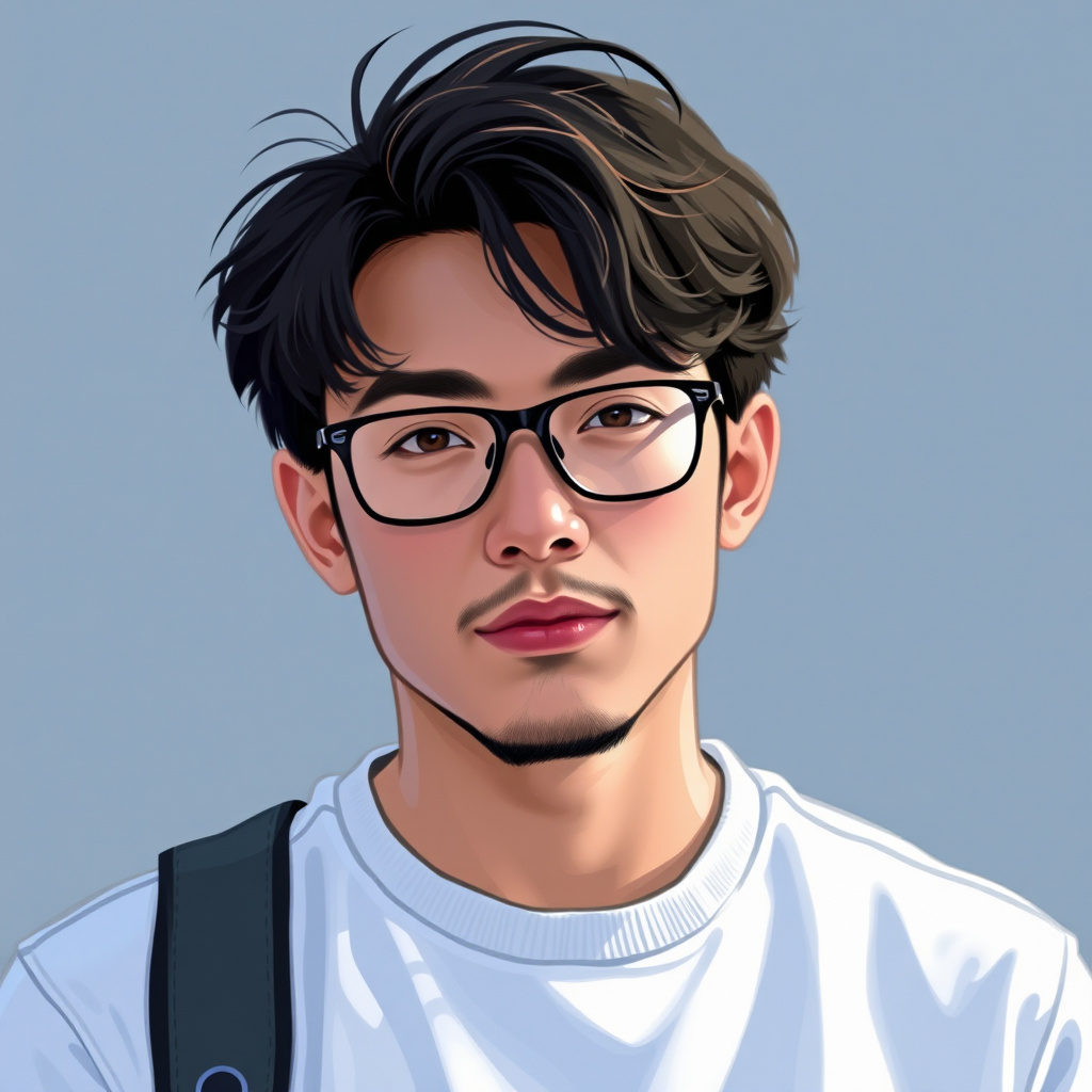 User portrait 1